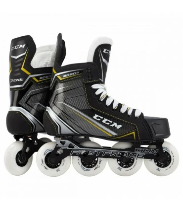 Roller CCM Tacks 9060R Senior 3 Roller CCM Tacks 9060R Senior