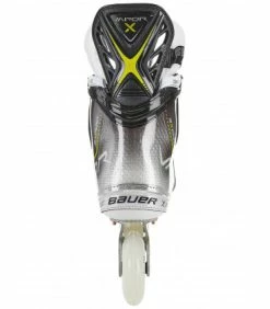 Rollers BAUER VAPOR 3X Pro Senior -ccm Soldes rollers bauer vapor 3x pro senior 2