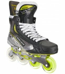 Rollers BAUER VAPOR 3X Pro Senior