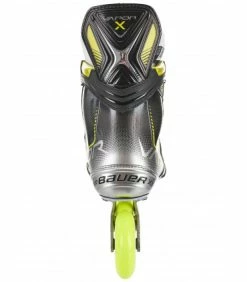 Rollers BAUER VAPOR 3X Senior -ccm Soldes rollers bauer vapor 3x senior 2