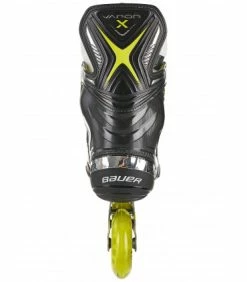 Rollers BAUER VAPOR X3.5 Intermédiaire -ccm Soldes rollers bauer vapor x35 10