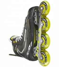 Rollers BAUER VAPOR X3.5 Senior -ccm Soldes rollers bauer vapor x35 7