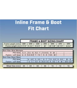 Rollers Complet Jackson Mystique -ccm Soldes rollers complet jackson mystique 5