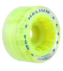 Roues Helium Ø64 Mm 83A Roll Line. -ccm Soldes roues helium 64 mm 83a roll line 2
