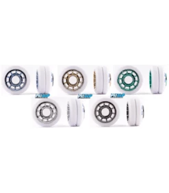 Roues ICE 63mm Roll Line 63mm, Dance