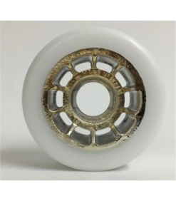 Roues ICE 63mm Roll Line 63mm, Dance -ccm Soldes roues ice roll line dance 3