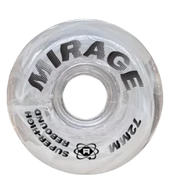 Roues Jackson Mirage Atom FW500 87A, Pck De 6