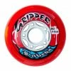 ROUES LABEDA GRIPPER Xsoft, Pack De 4 -ccm Soldes roues labeda gripper xsoft pack de 4