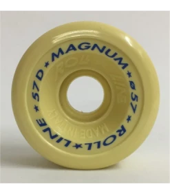 Roues Magnum Ø57 Mm Roll Line, Libre -ccm Soldes roues magnum roll line 5