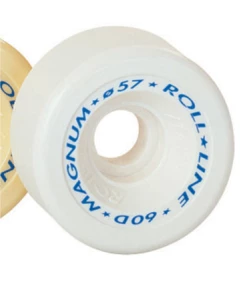 Roues Magnum Ø57 Mm Roll Line, Libre -ccm Soldes roues magnum roll line 6