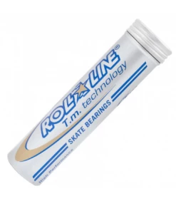 Roulements ABEC 9 7mm, Roll Line Speed Max 5 Roulements ABEC 9 7mm, Roll Line Speed Max -ccm Soldes roulements abec 9 7mm roll line speed max 1