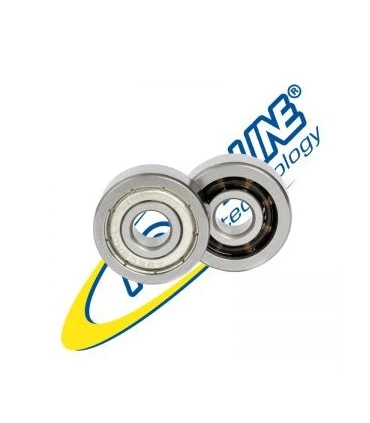 Roulements ABEC 9 7mm, Roll Line Speed Max 3 Roulements ABEC 9 7mm, Roll Line Speed Max