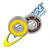 Roulements ABEC 9 7mm Roll Line Speed Race -ccm Soldes roulements abec 9 7mm roll line speed race