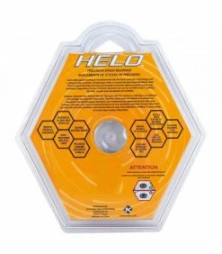 Roulements HELO Abec Quark -ccm Soldes roulements helo abec quark 2