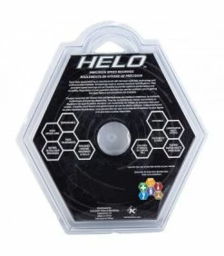 Roulements HELO Abec Swiss -ccm Soldes roulements helo abec swiss 1