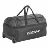 Sac CCM 470 Premium Player 32' à Roulettes Junior 1 Sac CCM 470 Premium Player 32' à Roulettes Junior -ccm Soldes sac ccm 470 premium player 32 a roulettes junior