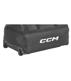 Sac CCM 470 Premium Player 32' à Roulettes Junior -ccm Soldes sac ccm 470 premium player 32 a roulettes junior 3