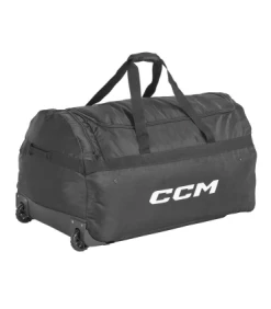 Sac CCM 470 Premium Player 32' à Roulettes Junior -ccm Soldes sac ccm 470 premium player 32 a roulettes junior 4