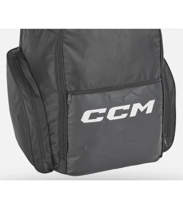 Sac CCM 490 BACK PACK à Dos à Roulettes Senior 5 Sac CCM 490 BACK PACK à Dos à Roulettes Senior – Image 3