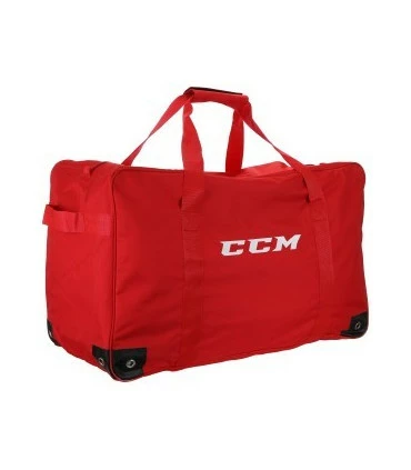 Sac CCM Pro CORE Team Bag 32" Rouge 3 Sac CCM Pro CORE Team Bag 32" Rouge