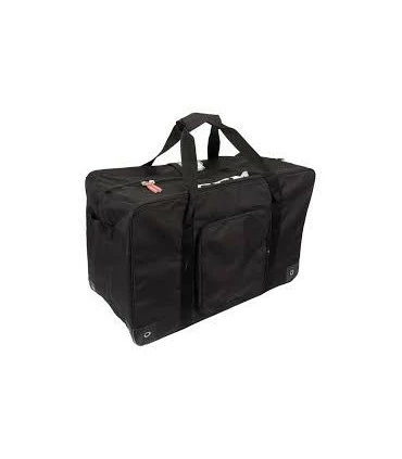 Sac CCM Pro CORE Team Bag 32" Rouge 7 Sac CCM Pro CORE Team Bag 32" Rouge – Image 5
