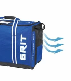 Sac GRIT PX 4 PRO Junior Ou Senior -ccm Soldes sac ccm u06 36 3
