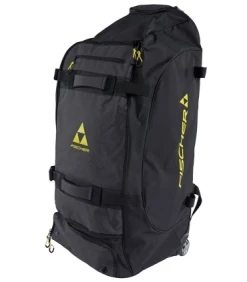 Sac FISCHER à Roulettes Joueur, Senior 40'