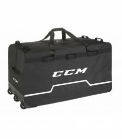 Sac Gardien CCM PRO 44" à Roulettes Senior