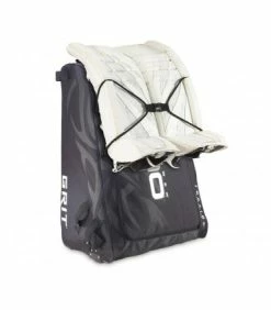 Sac Gardien GRIT SUMO GT4 Goalie à Roulettes Adulte