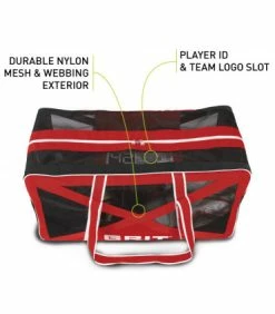 Sac GRIT Air Box Adulte 36" Bleu 15 Sac GRIT Air Box Adulte 36" Bleu -ccm Soldes sac grit air box adulte 36 5