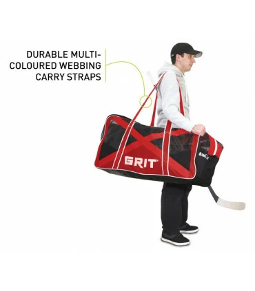 Sac GRIT Air Box Adulte 36" Bleu 9 Sac GRIT Air Box Adulte 36" Bleu – Image 7