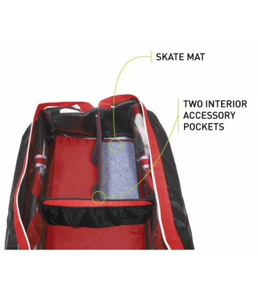 Sac GRIT Air Box Adulte 36" Bleu 10 Sac GRIT Air Box Adulte 36" Bleu – Image 8