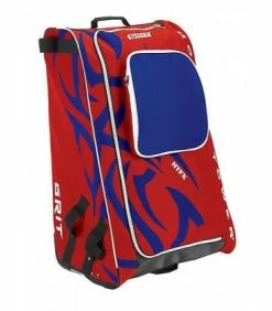 Sac GRIT HTFX Roulettes Avec Compartiment Adulte 36" -ccm Soldes sac grit htfx roulettes avec compartiment adulte 36 2