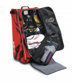 Sac GRIT HTFX Roulettes Avec Compartiment Adulte 36" -ccm Soldes sac grit htfx roulettes avec compartiment adulte 36 3