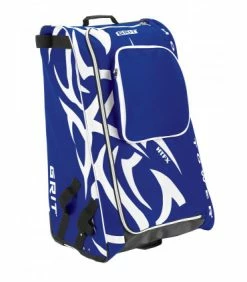 Sac GRIT HTFX Roulettes Avec Compartiment Adulte 36" -ccm Soldes sac grit htfx roulettes avec compartiment adulte 36 4