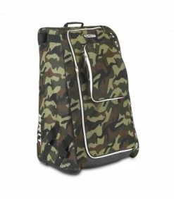 Sac GRIT HTFX Roulettes Avec Compartiment Adulte 36" -ccm Soldes sac grit htfx roulettes avec compartiment adulte 36 7