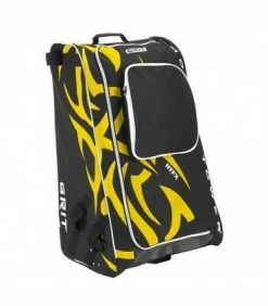 Sac GRIT HTFX Roulettes Avec Compartiment Adulte 36" -ccm Soldes sac grit htfx roulettes avec compartiment adulte 36 8
