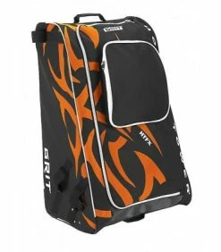 Sac GRIT HTFX Roulettes Avec Compartiment Junior 33"