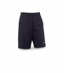 Short CCM Team Training, Couleur Navy, Adulte