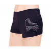Short NY2 R274 Strass Roller Artistique -ccm Soldes short ny2 r274 strass roller artistique