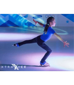 SURFACE De GLACE SYNTHETIQUE XTRAICE, Unite 1mx1m