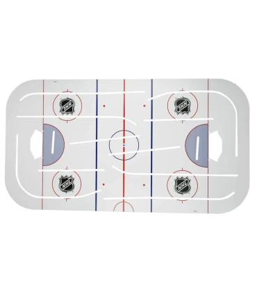 Surface De Jeu Pour BABY HOCKEY Stiga 3 Surface De Jeu Pour BABY HOCKEY Stiga