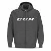 Sweat Capuche CCM CVC Adulte -ccm Soldes sweat capuche ccm cvc adulte 1