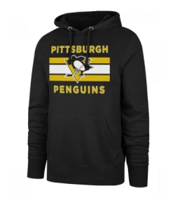 Sweat Pittsburgh Penguins Burnside '47, Adulte