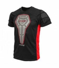 T-Shirt De Protection CCM Thorax Rbz/JetSpeed 150 SENIOR