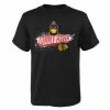 Tee Shirt Mascotte Chicago Blackhawks, Enfant -ccm Soldes tee shirt chicago blackhawks mascotte enfant