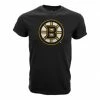 Tee Shirt Core Logo Boston Bruins, Enfant 1 Tee Shirt Core Logo Boston Bruins, Enfant -ccm Soldes tee shirt core logo boston bruins enfant