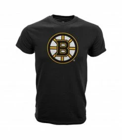 Tee Shirt Core Logo Boston Bruins, Enfant