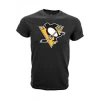 Tee Shirt Core Logo Pittsburgh Penguins, Enfant -ccm Soldes tee shirt core logo pittsburgh penguins enfant