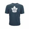 Tee Shirt Core Logo Toronto Maple Leafs, Enfant